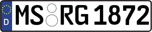 MS-RG1872