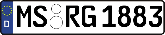 MS-RG1883