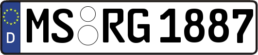 MS-RG1887