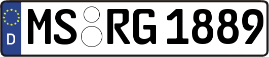 MS-RG1889
