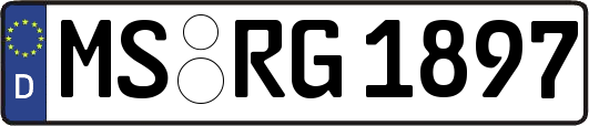 MS-RG1897