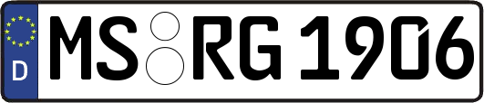 MS-RG1906