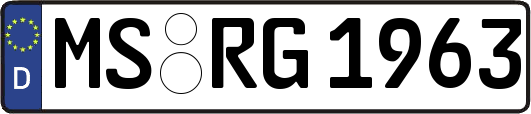 MS-RG1963
