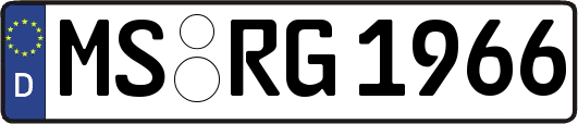 MS-RG1966