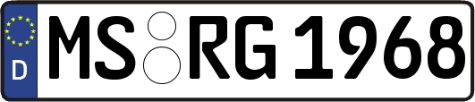 MS-RG1968
