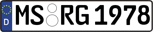 MS-RG1978