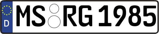 MS-RG1985