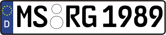 MS-RG1989