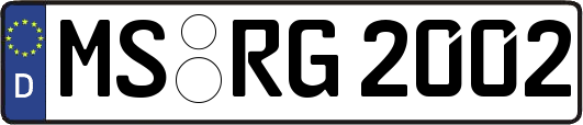 MS-RG2002