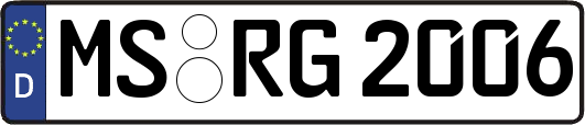 MS-RG2006
