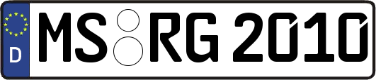 MS-RG2010