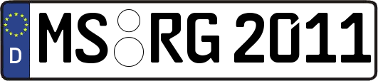 MS-RG2011