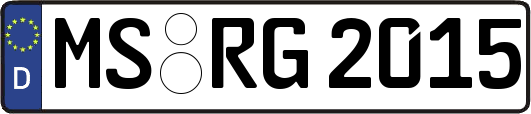 MS-RG2015