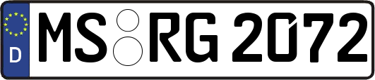 MS-RG2072