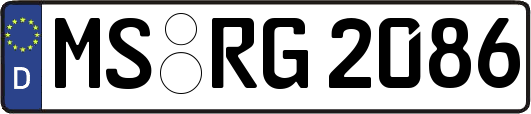 MS-RG2086