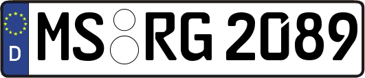 MS-RG2089