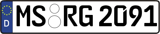 MS-RG2091