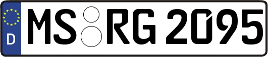 MS-RG2095