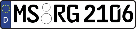 MS-RG2106