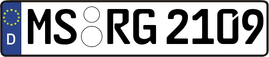 MS-RG2109