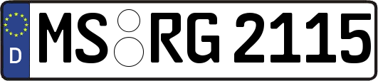 MS-RG2115