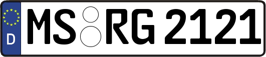 MS-RG2121