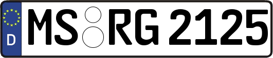 MS-RG2125