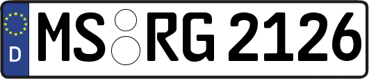 MS-RG2126