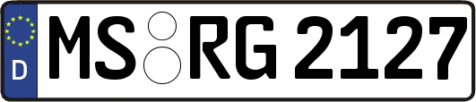 MS-RG2127