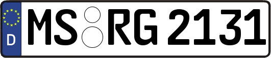 MS-RG2131