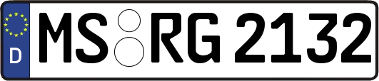 MS-RG2132