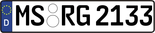 MS-RG2133
