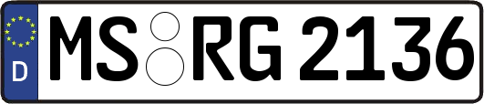 MS-RG2136