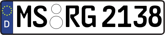 MS-RG2138
