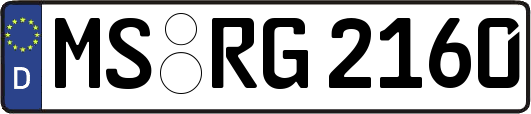 MS-RG2160