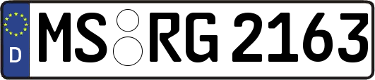 MS-RG2163