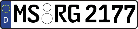 MS-RG2177