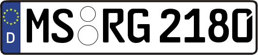 MS-RG2180