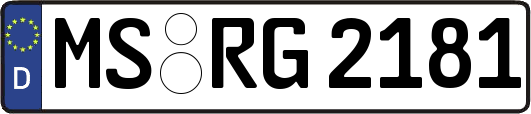 MS-RG2181
