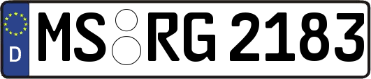MS-RG2183