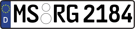 MS-RG2184