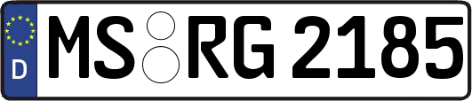 MS-RG2185