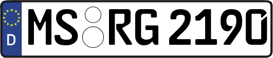 MS-RG2190