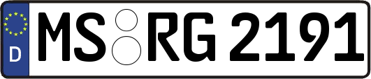 MS-RG2191