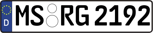 MS-RG2192