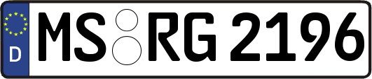 MS-RG2196