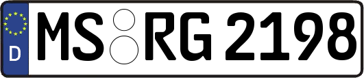 MS-RG2198