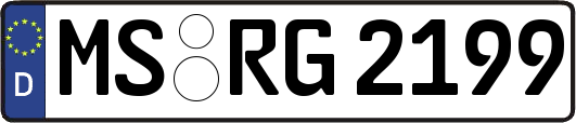 MS-RG2199