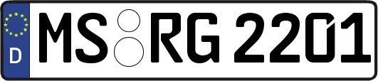 MS-RG2201