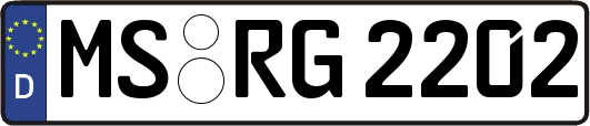 MS-RG2202